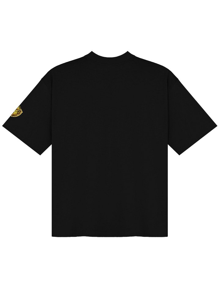 Hogy's "Fergus" Unisex T-shirt product image (6)