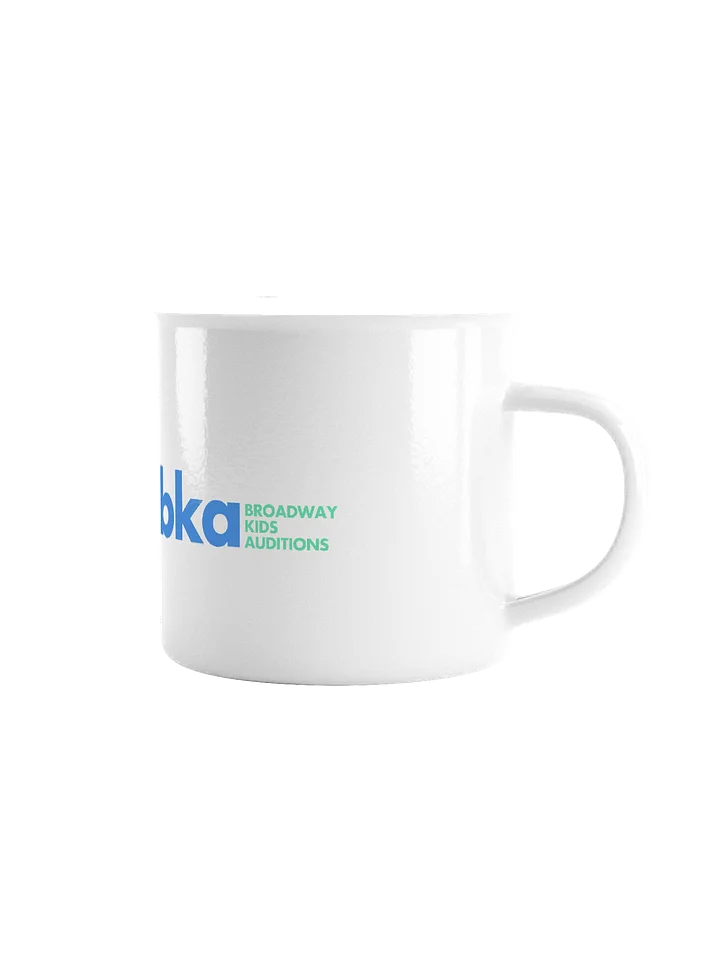 BKA Campfire Mug product image (1)