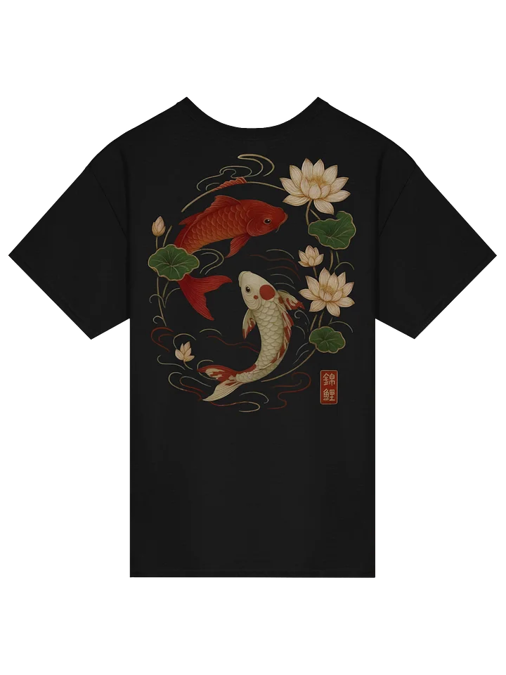 Kluy Core Printed Graphic Tee product image (2)