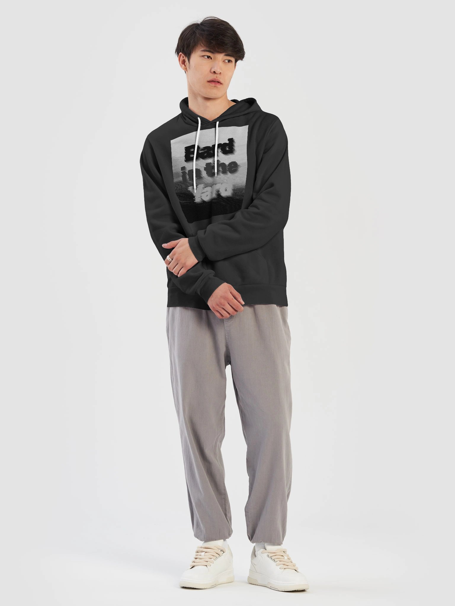 Lost Signal 2 Hoodie product image (26)