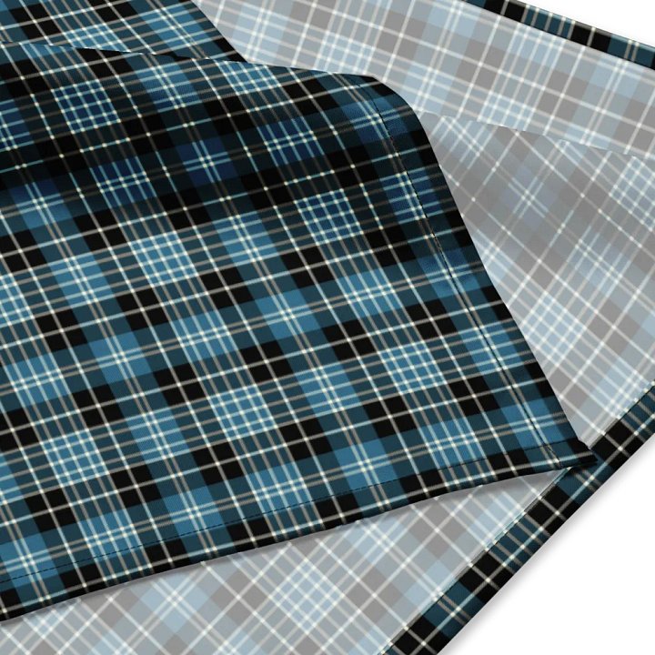 Clark Tartan Bandana product image (2)