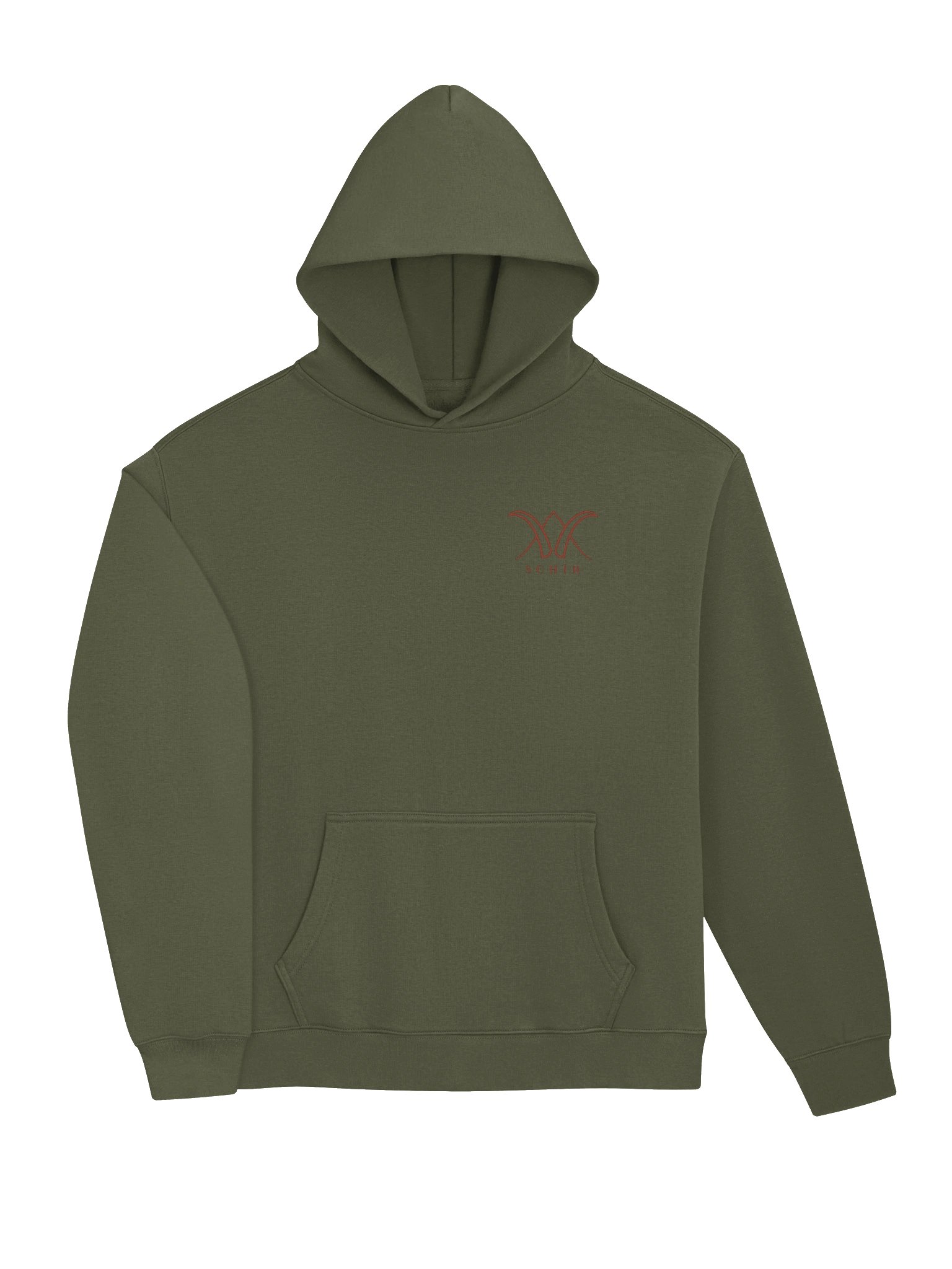 FLARE HOODIE product image (3)