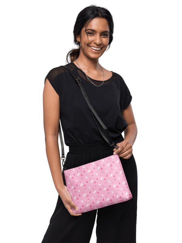 Magical Pattern Crossbody Bag product image (2)