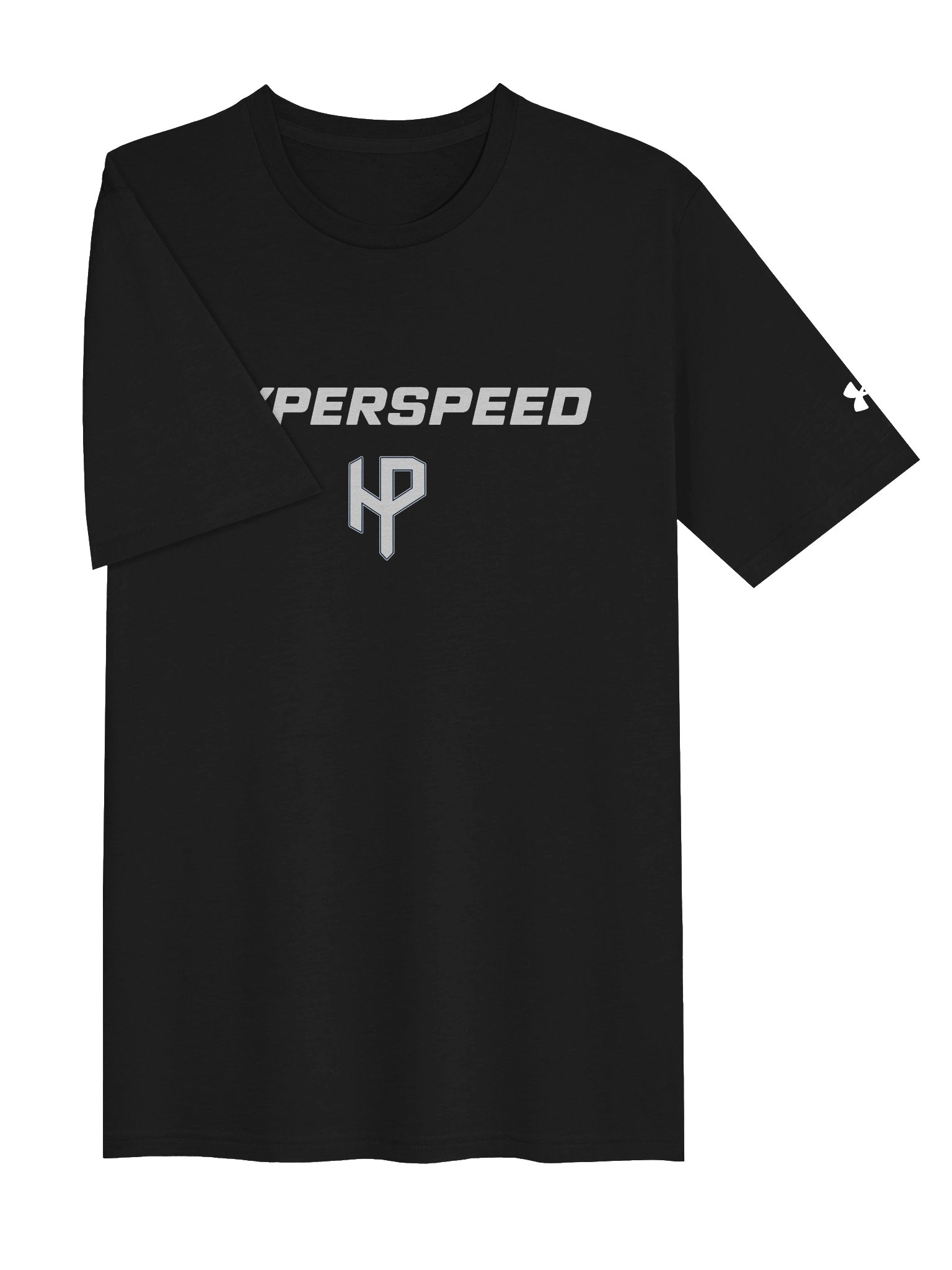 HyperSpeed Athletic Shirt product image (5)