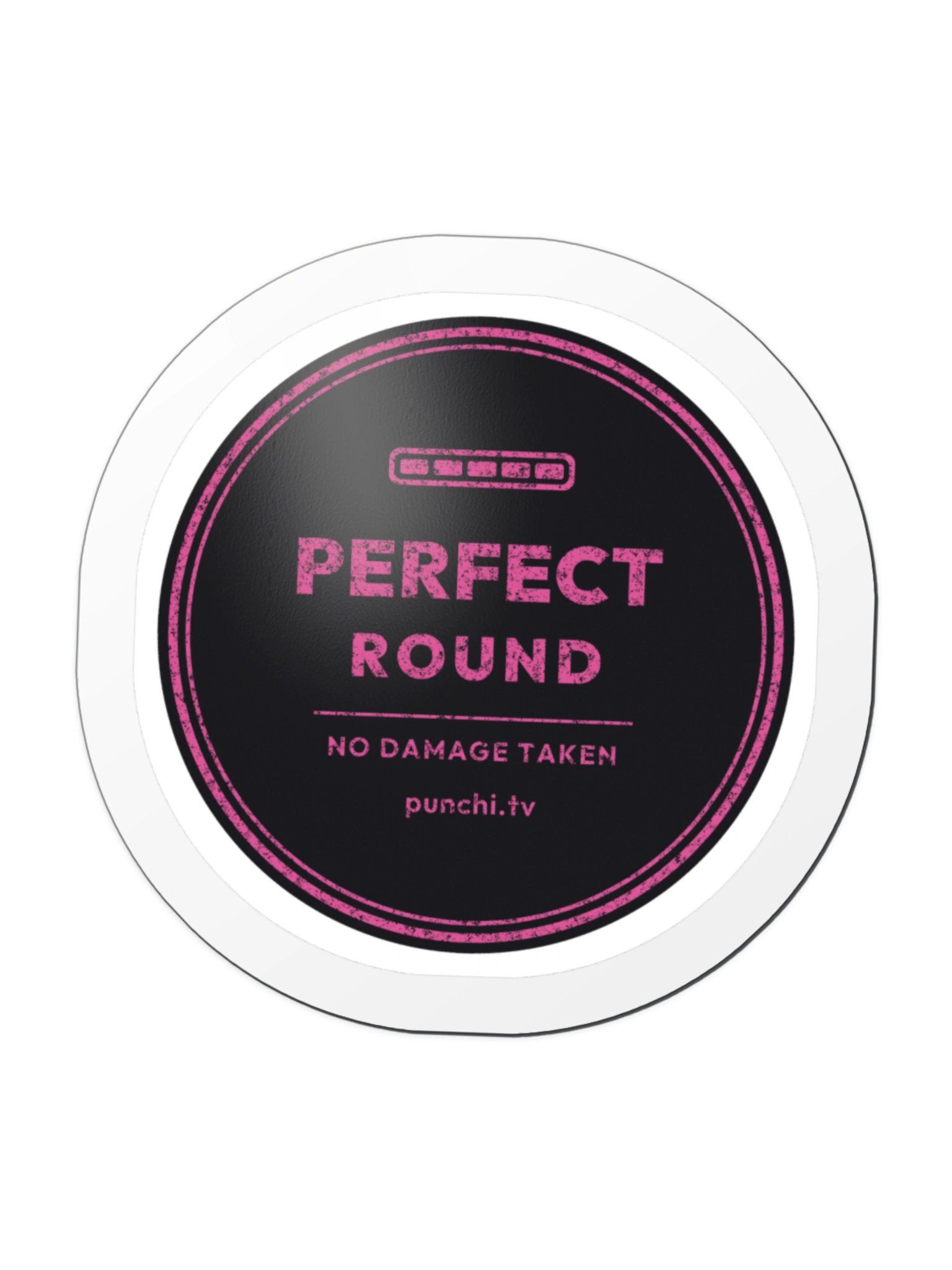 Punchi Magnet: Perfect Round product image (1)