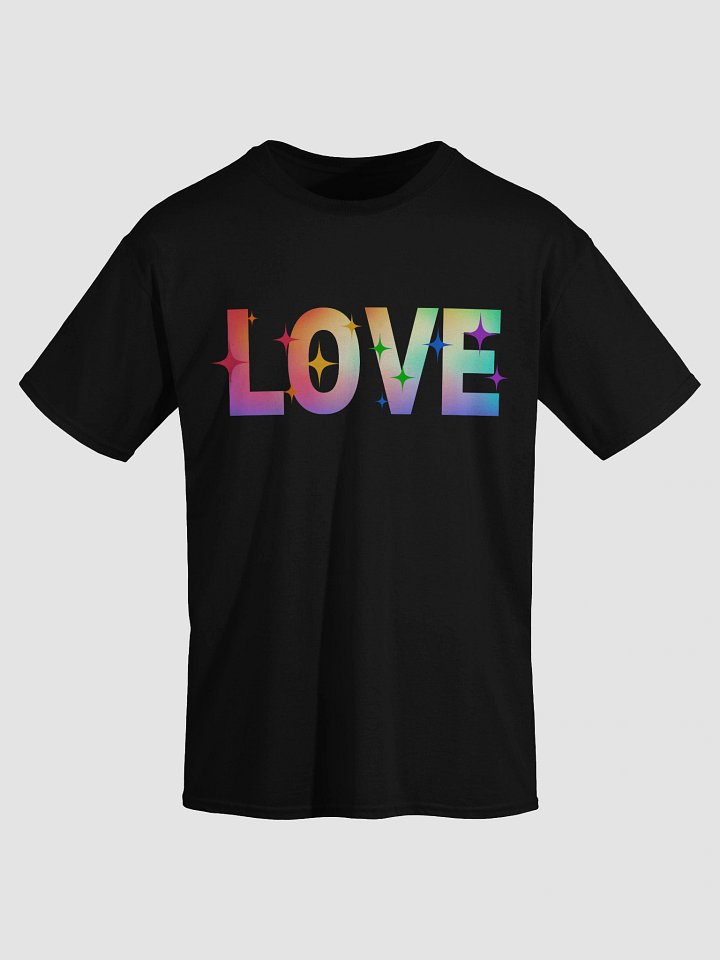 Love Tee product image (1)