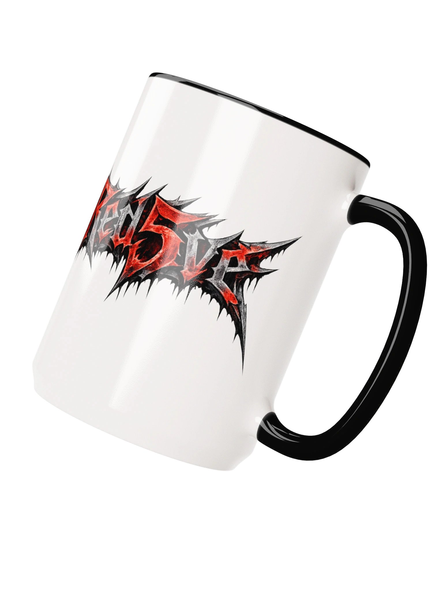 Metal Red5ve Mug product image (4)