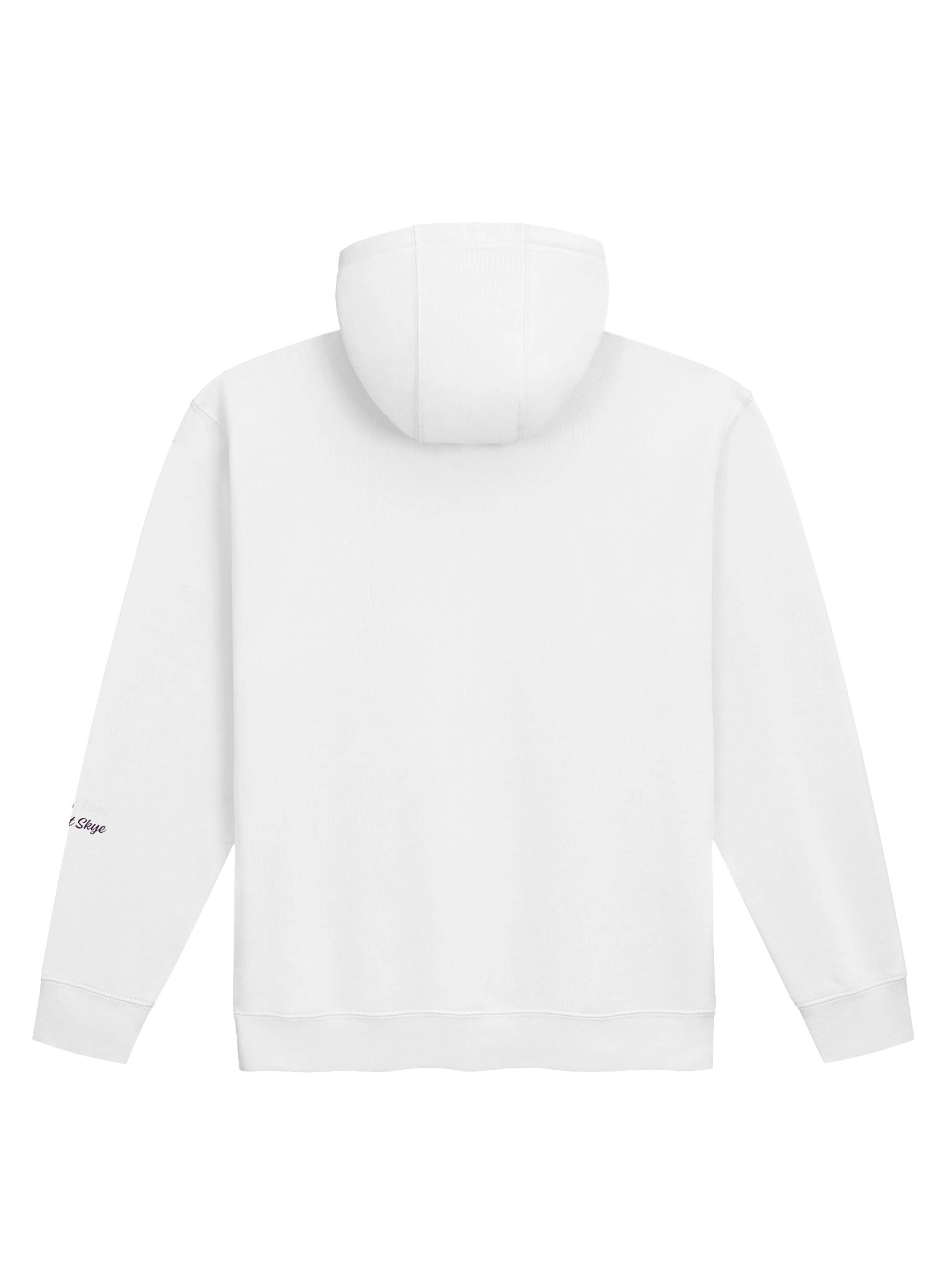 Double Palms Front Hoodie product image (4)