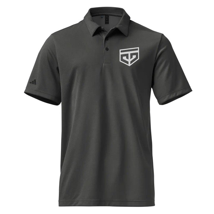 New DDTV Logo Adidas Polo product image (1)