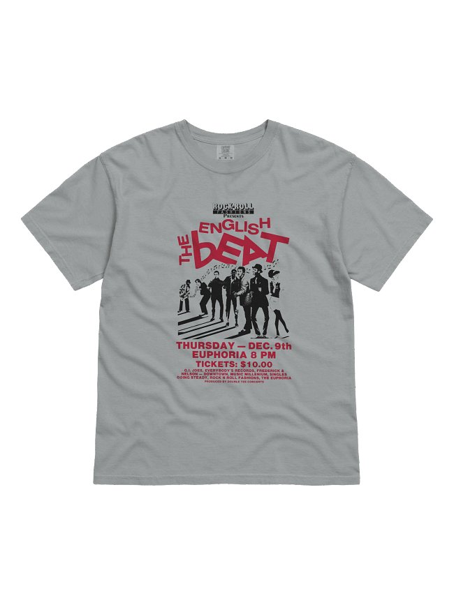 Reggae & Ska