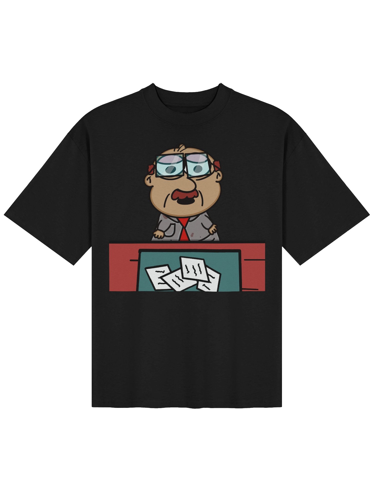 Dr Butehoe Shirt product image (1)