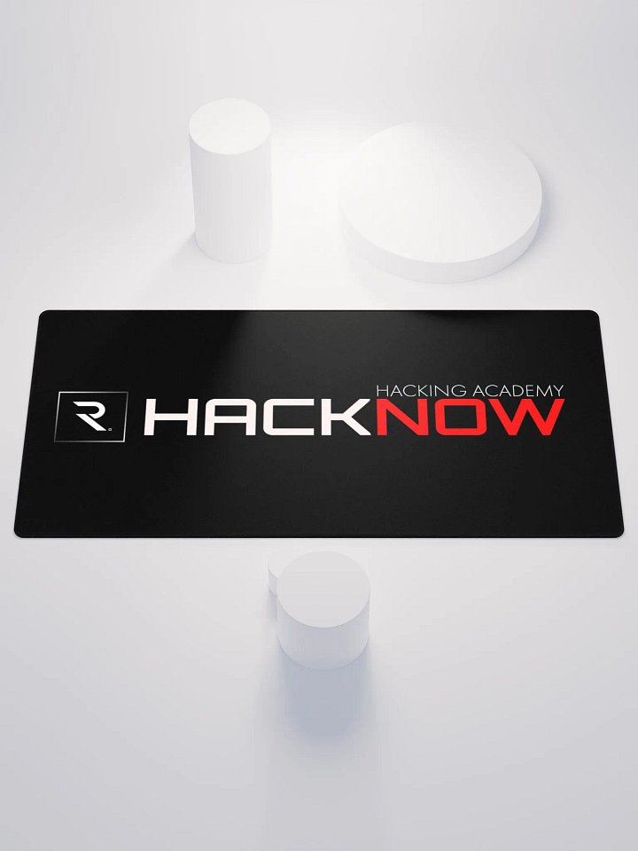 Mouse Pad product image (1)