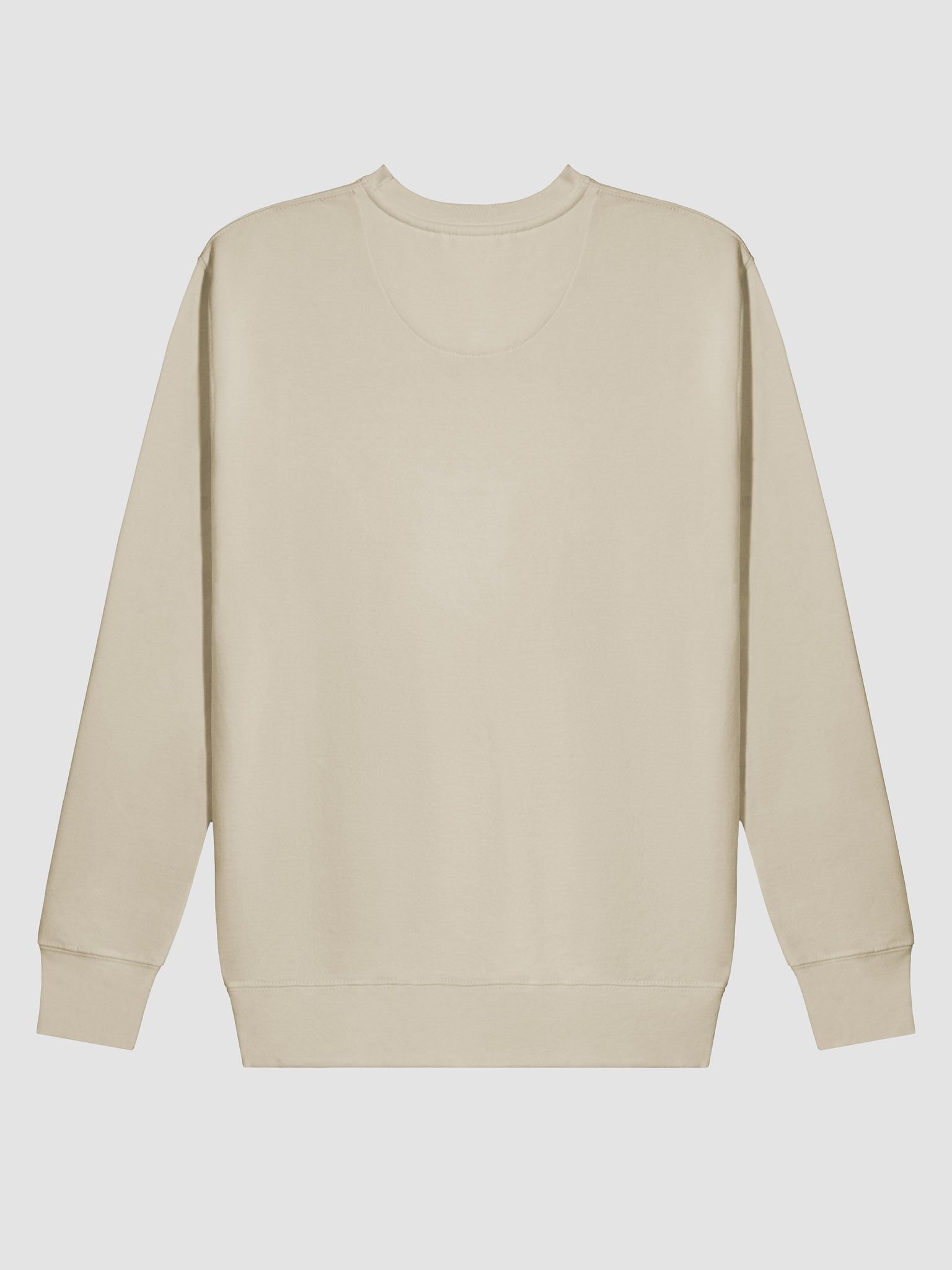 Resting Witch Face Cat Sweatshirt product image (25)