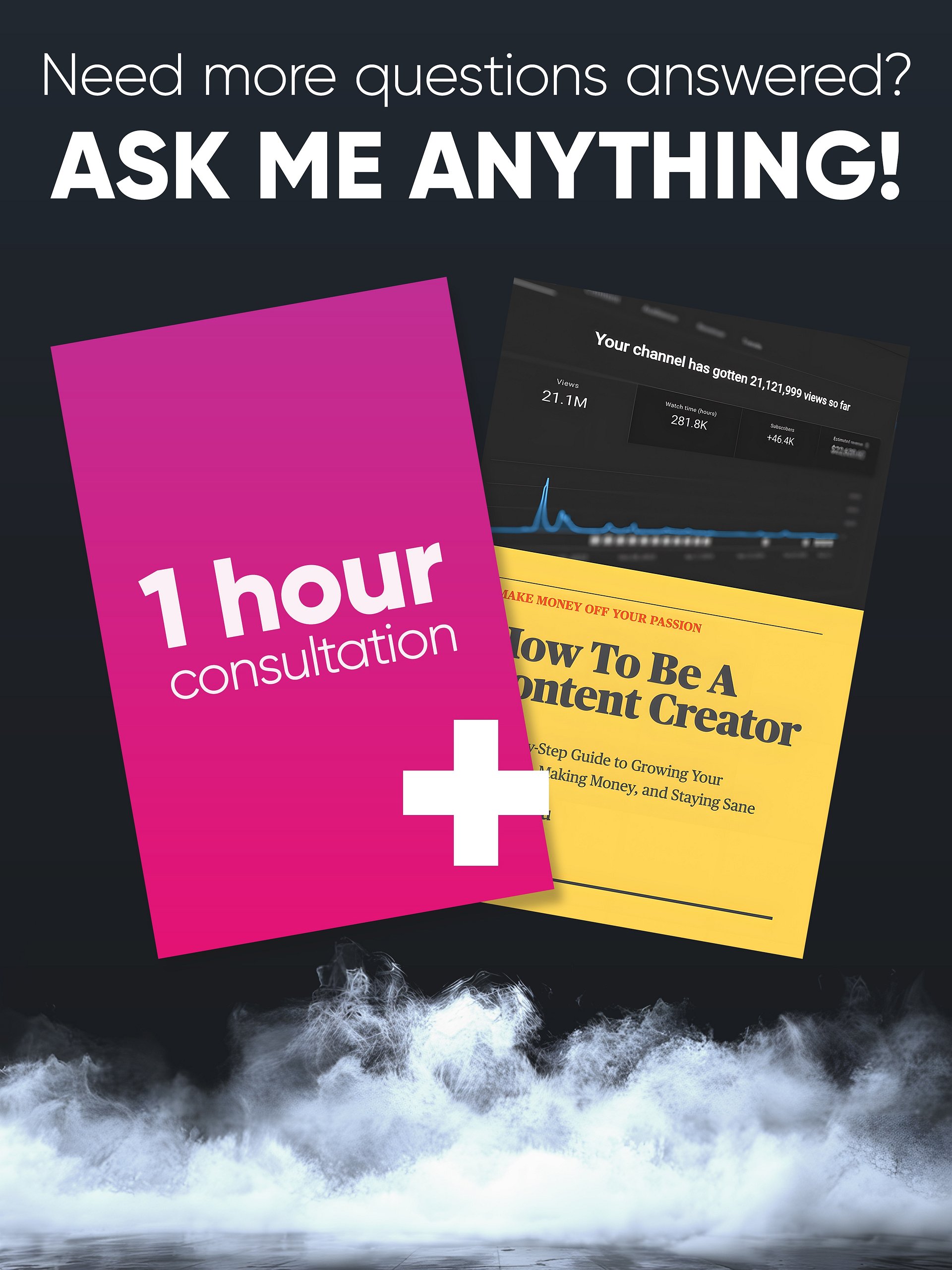 Consultation & Free eBook product image (1)