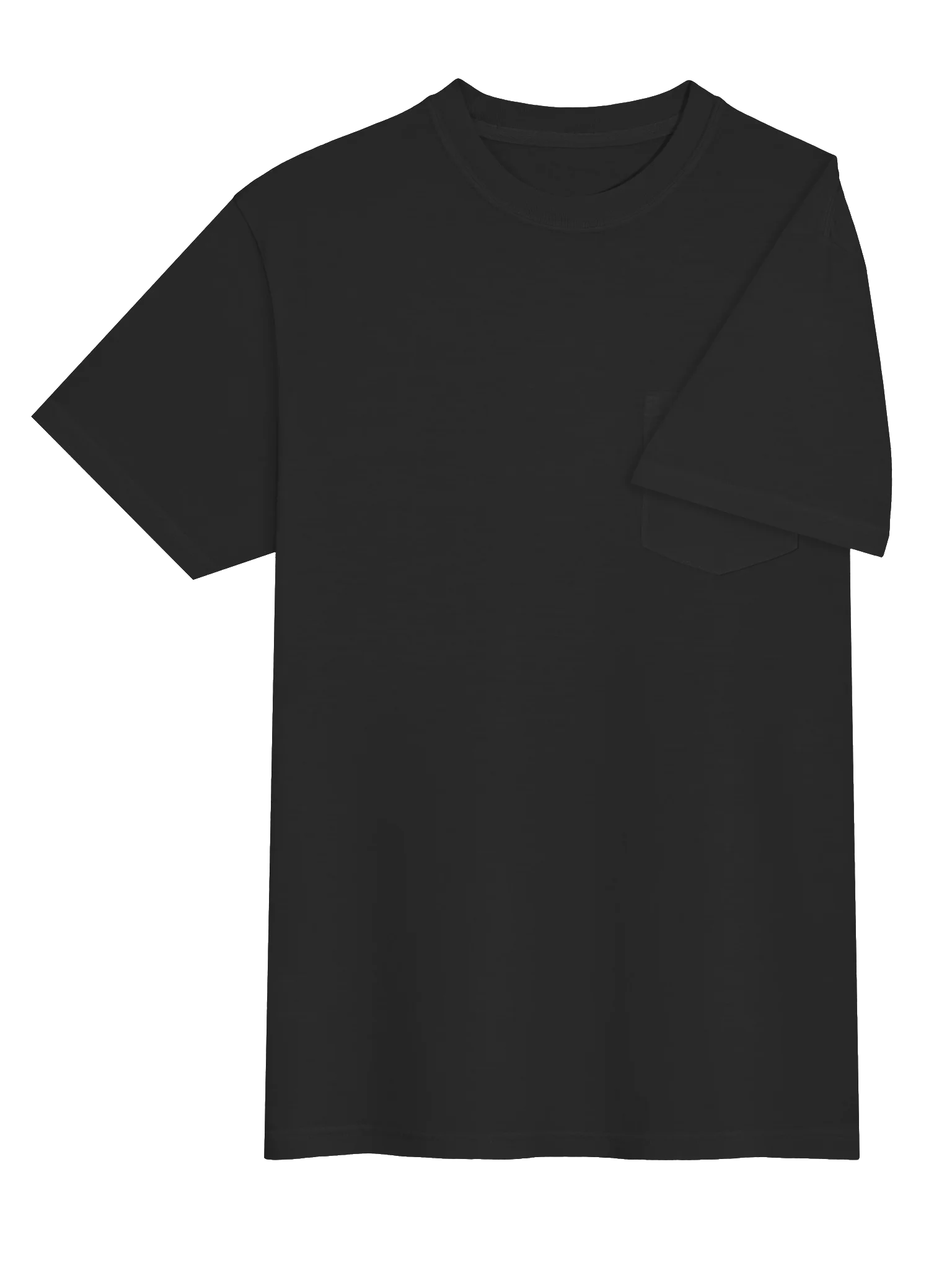 Iron Sharpens Iron Pocket Tee product image (6)