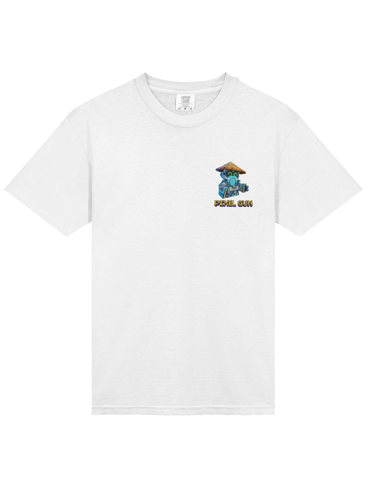 Yuanli Ascendant Season T-Shirt product image (11)
