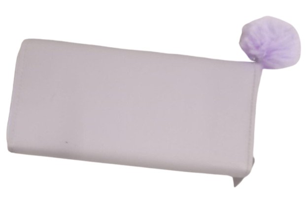 Women Wallet Double Zipper Purse product image (2)