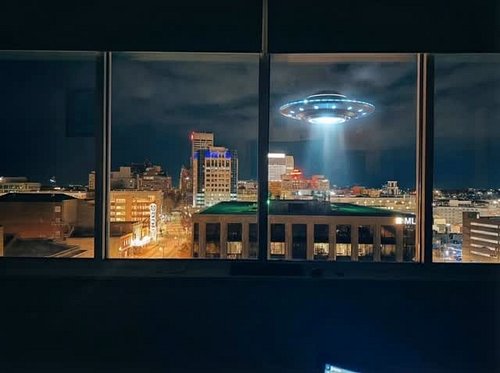 #ufo 🛸