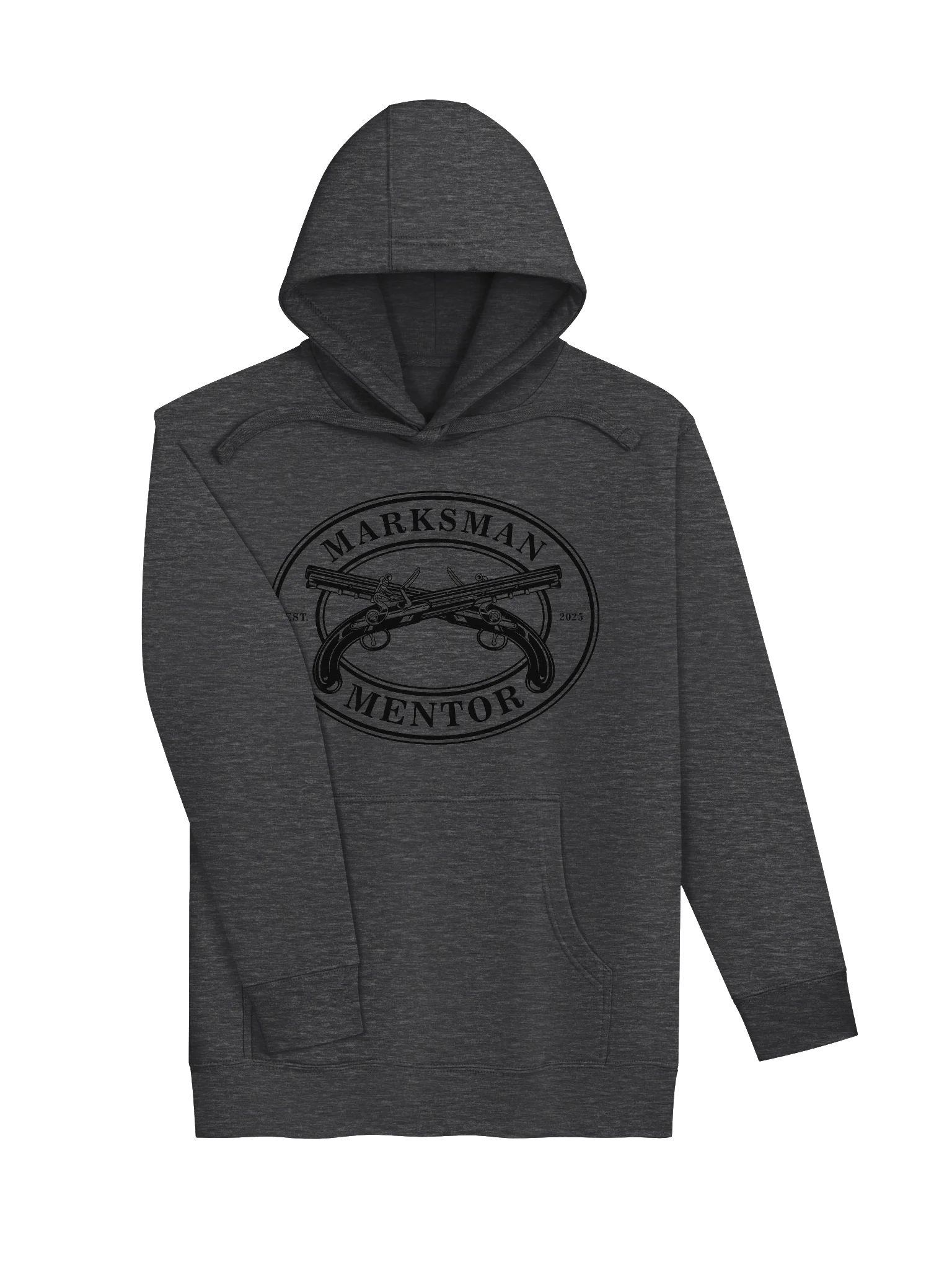 Unisex Hoodie product image (9)