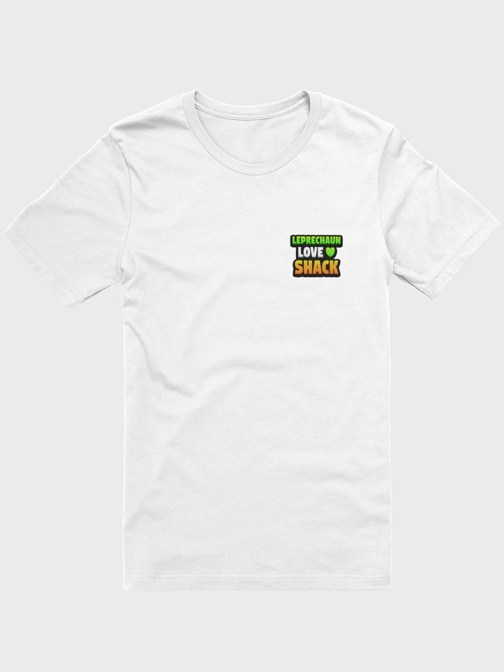 LLS Official Stream Team T-Shirt product image (1)