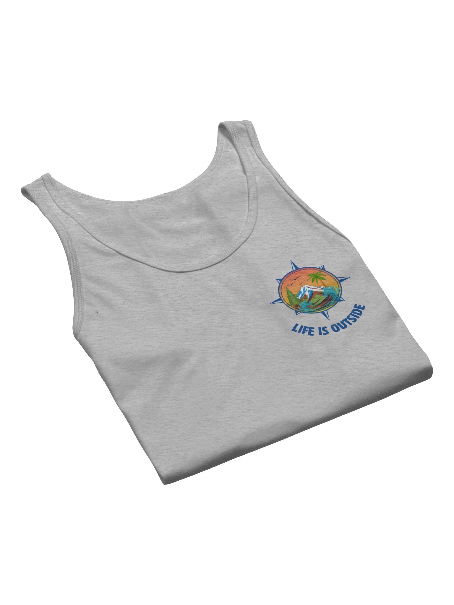 Adventure Tank product image (14)