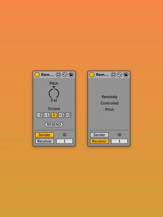 Remote Pitch product image (1)