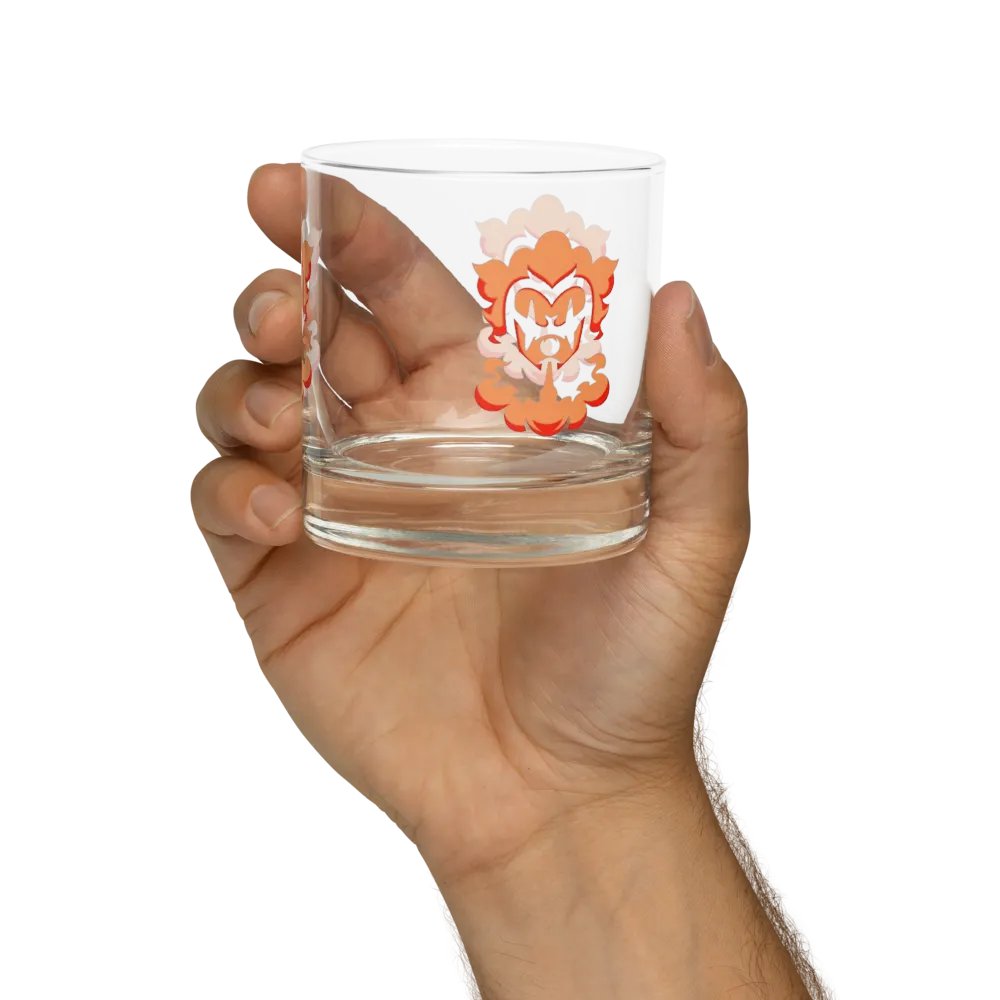 Bobo Rocks Glass product image (10)