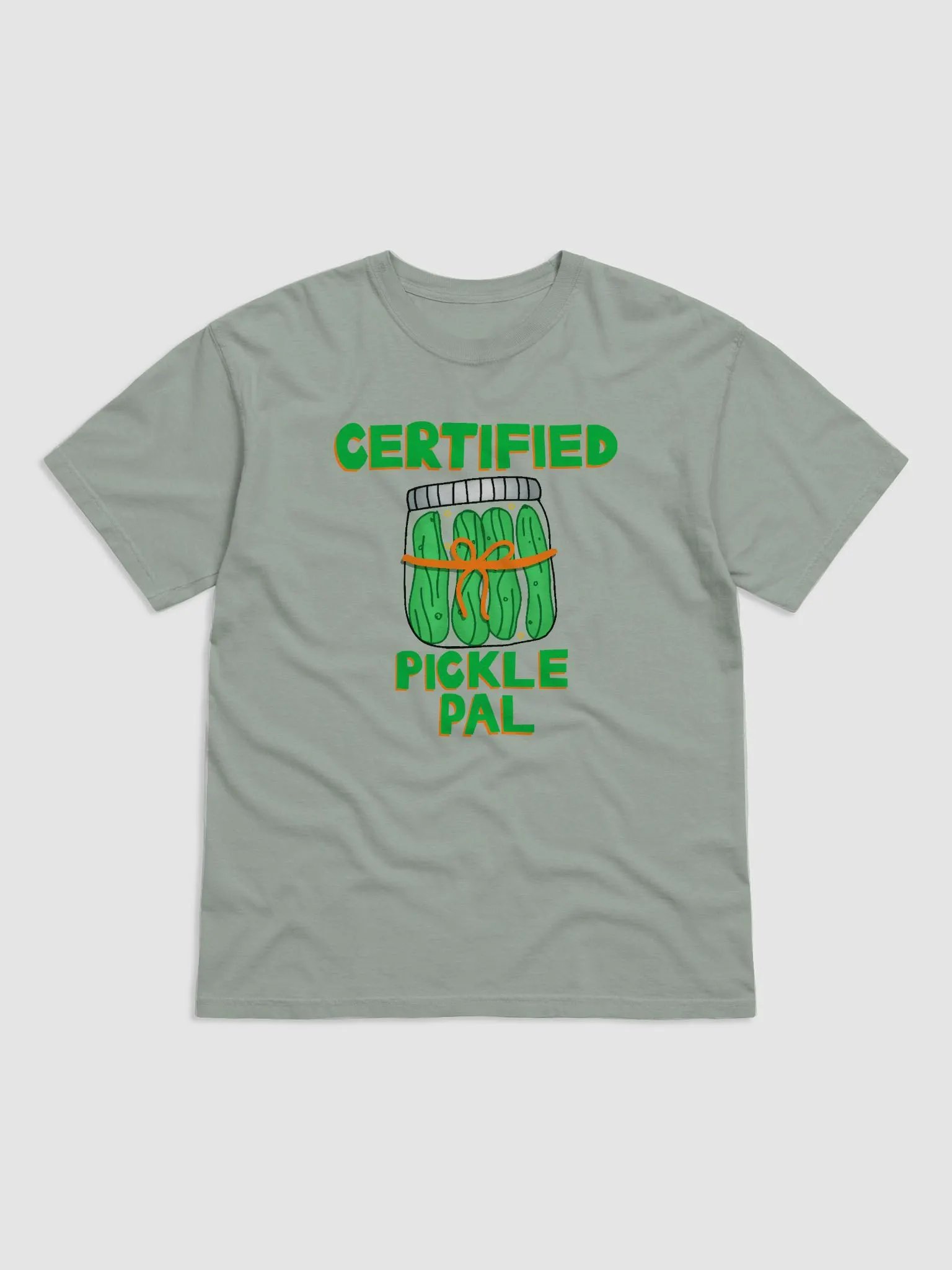 Certified Pickle Pal Tee product image (6)