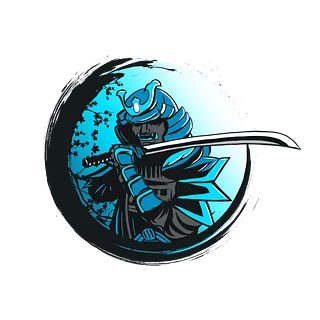 Samurai Nation Merch