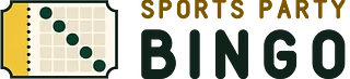 Sports Party Bingo: Party Shop