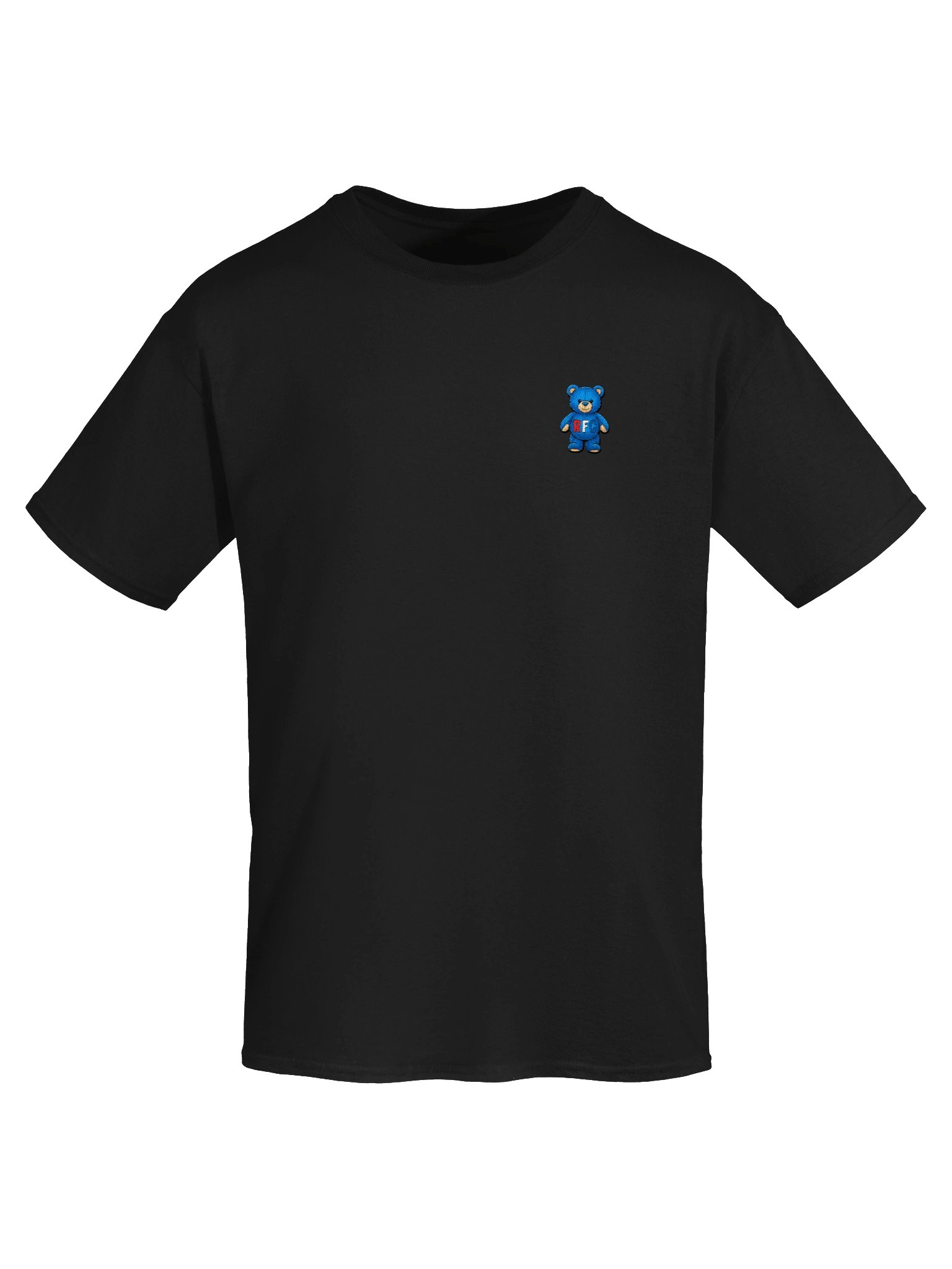 UBC "Teddy Bear" Tee product image (5)