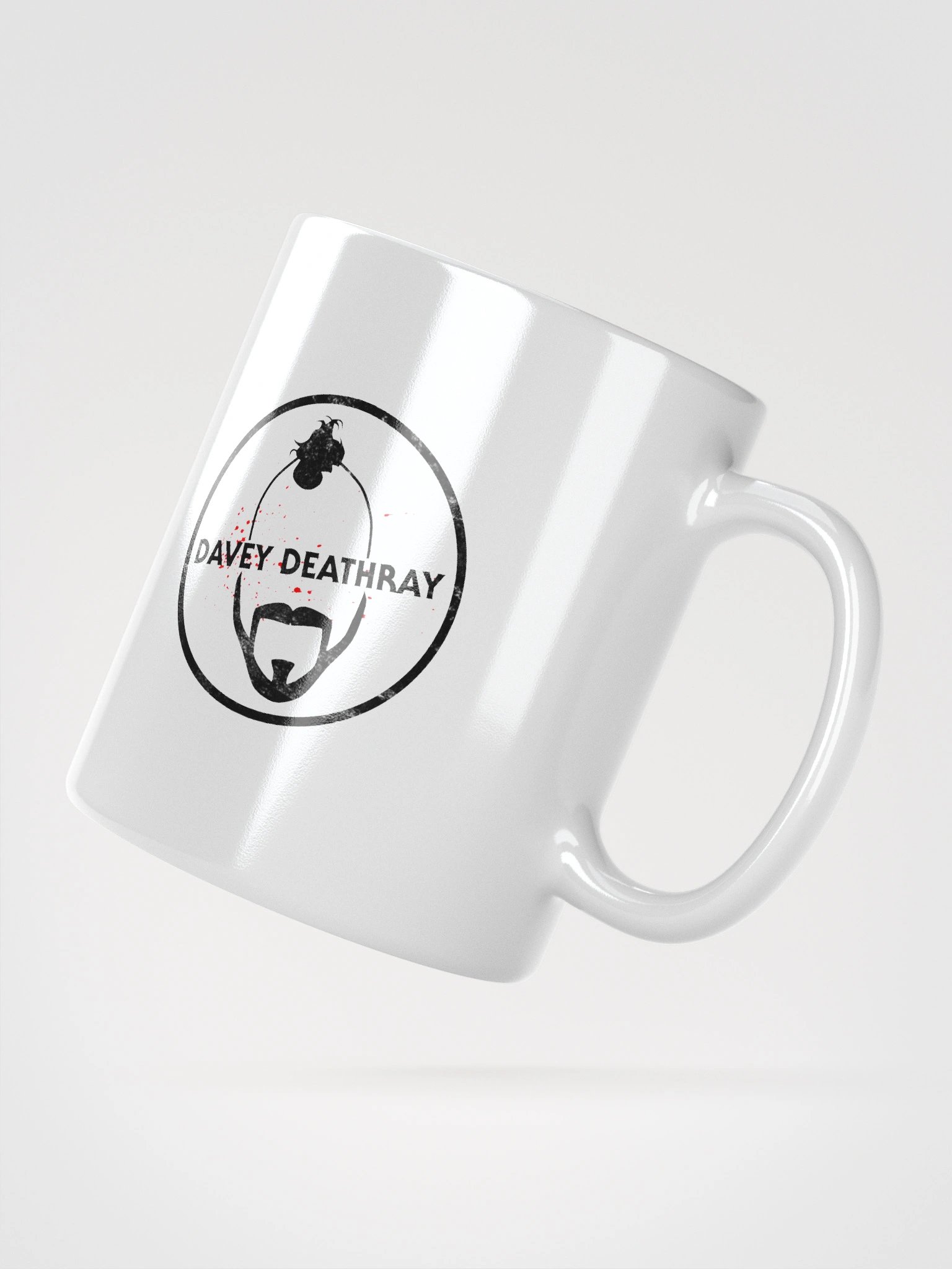 Late Night Vampire Mug product image (3)