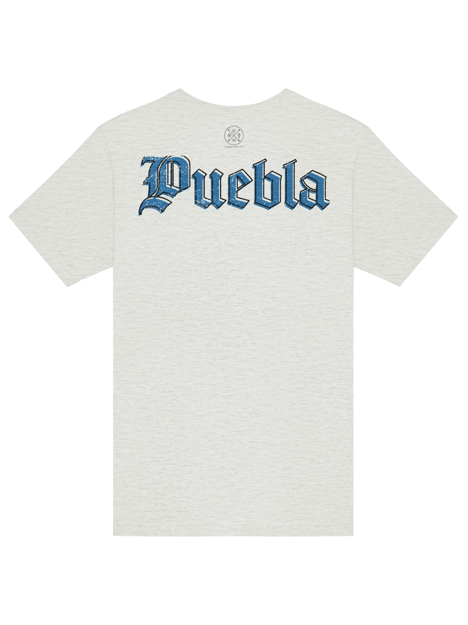 Puebla T-shirt product image (23)