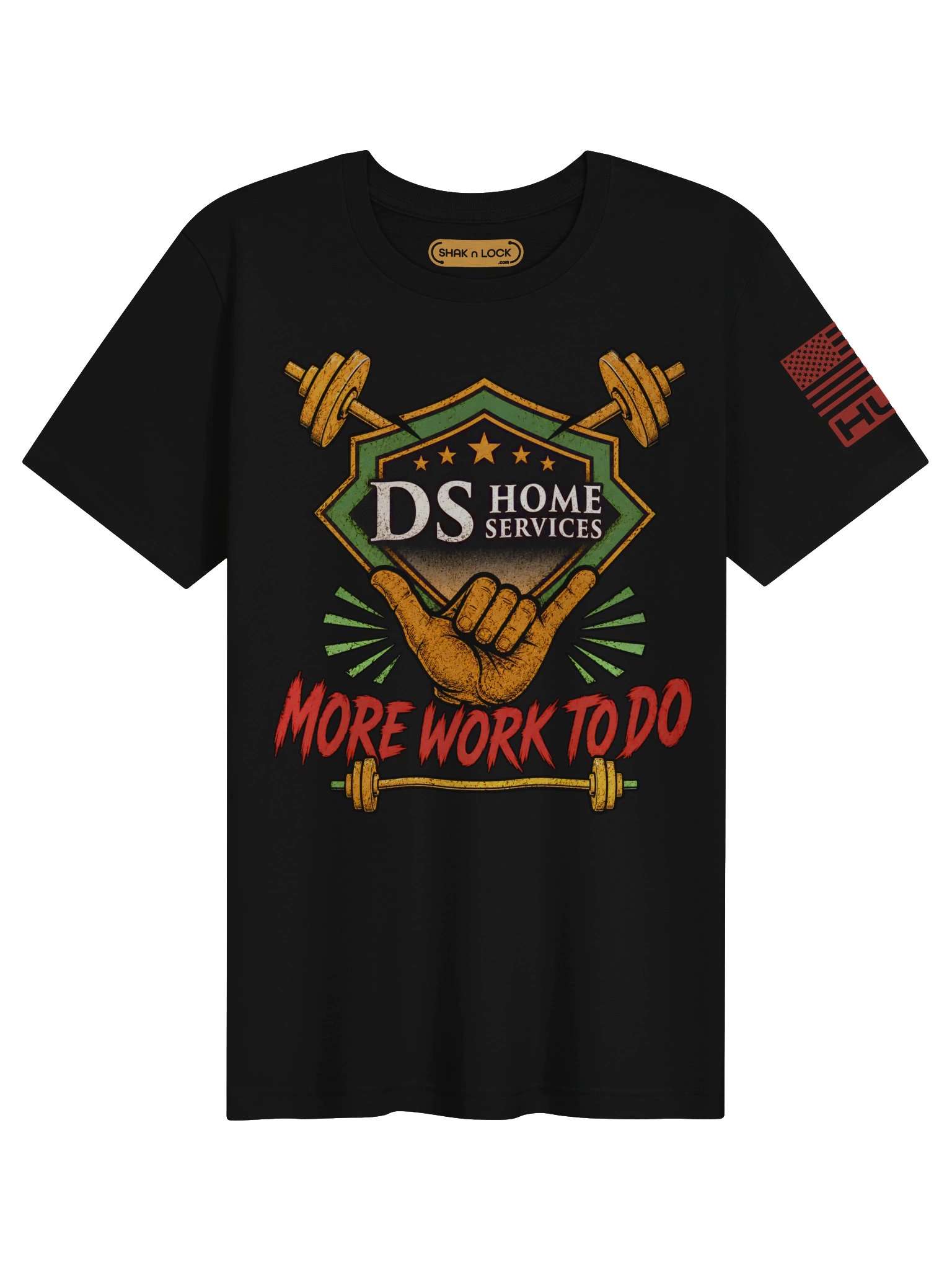DS HOME SERVICES - TRIBUTE product image (3)