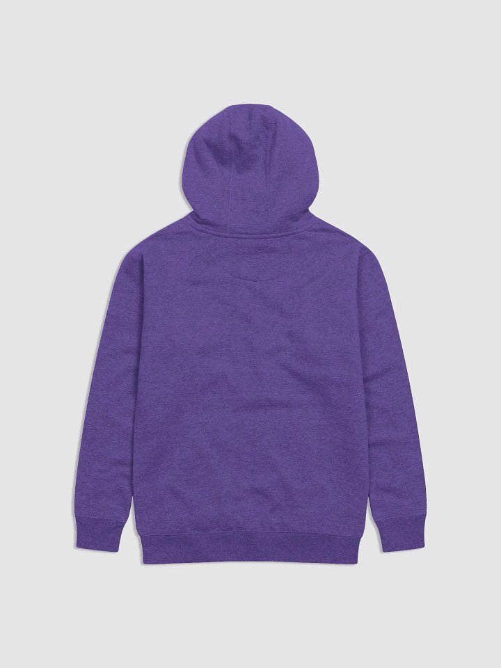Boy & Girl Traditional Link Unisex Premium Hoodie product image (2)