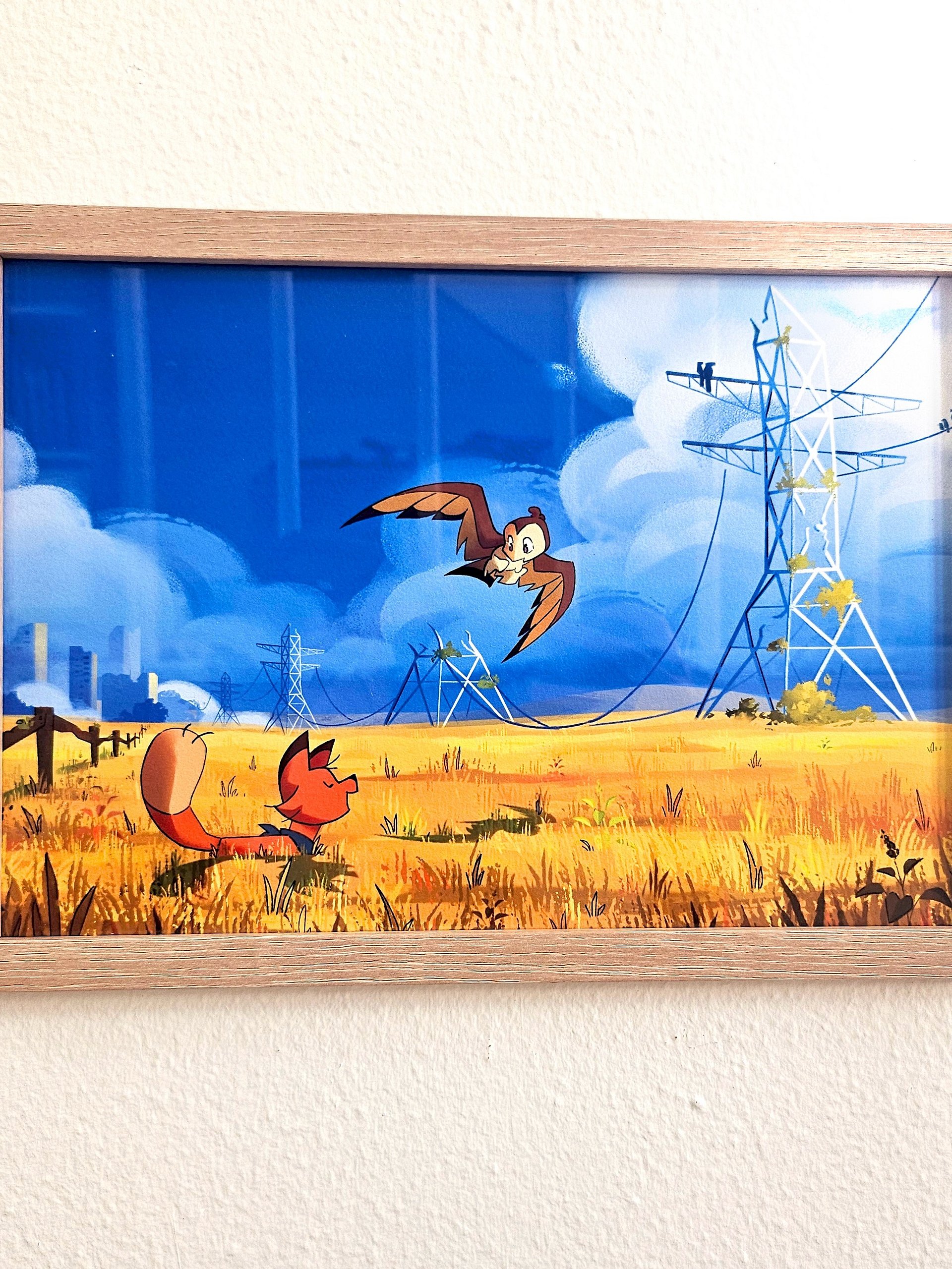 Art Print - FIELD product image (3)