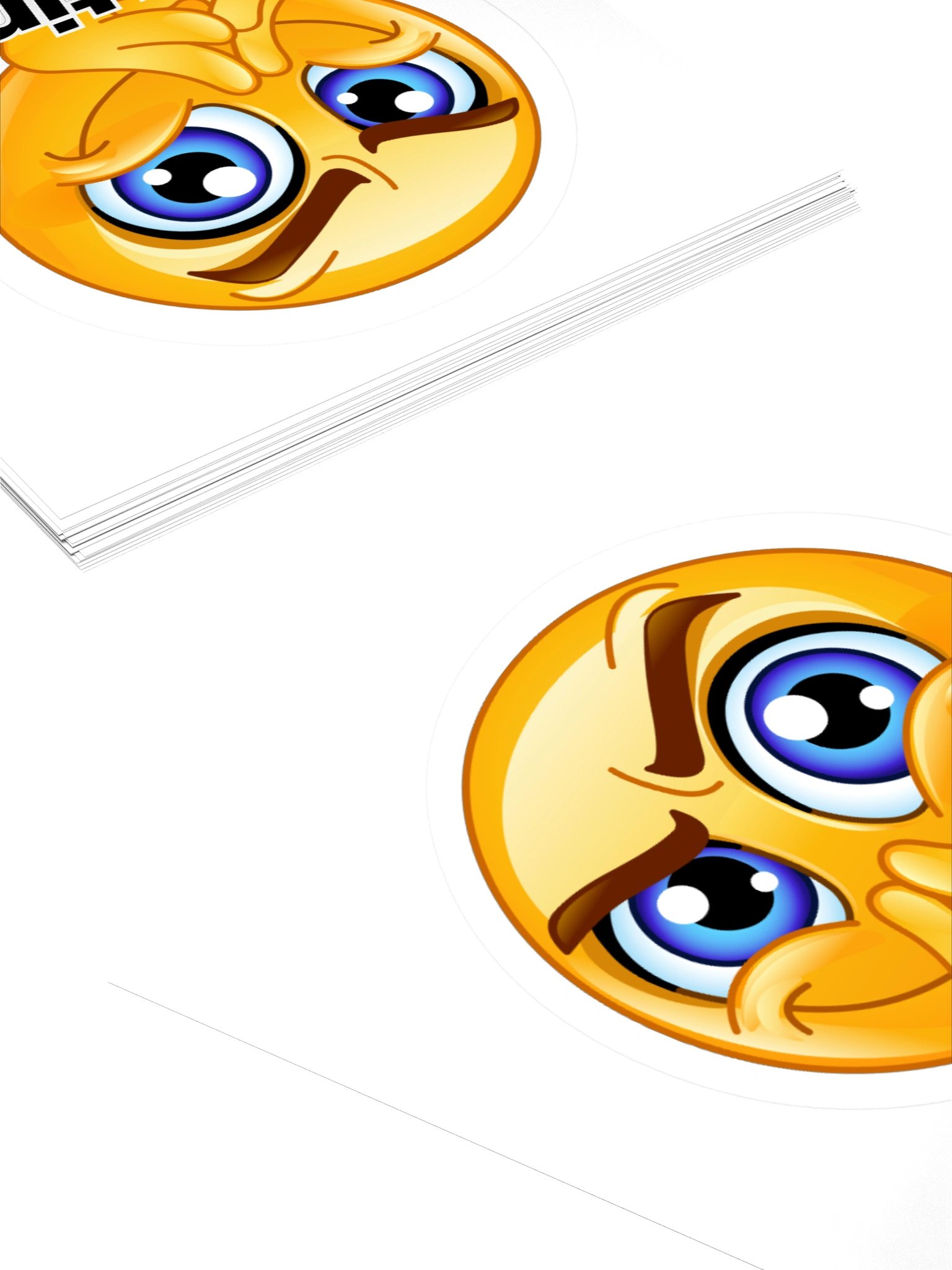 Sticker - Plotting product image (12)
