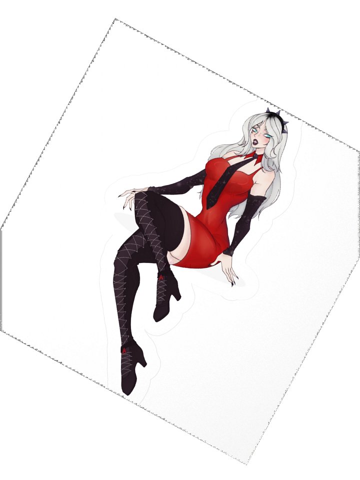 Dancin Night Sticker 2 product image (2)