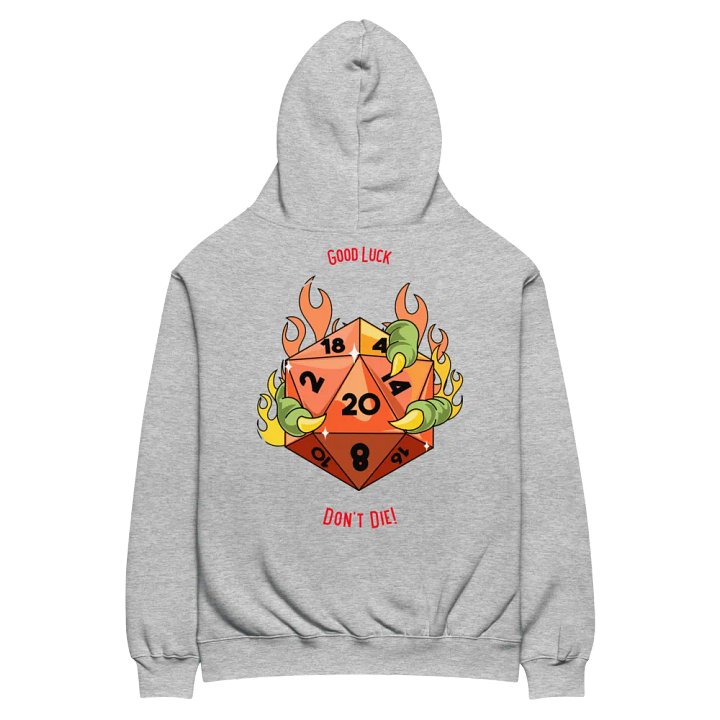 G.L.D.D Hoodie product image (17)
