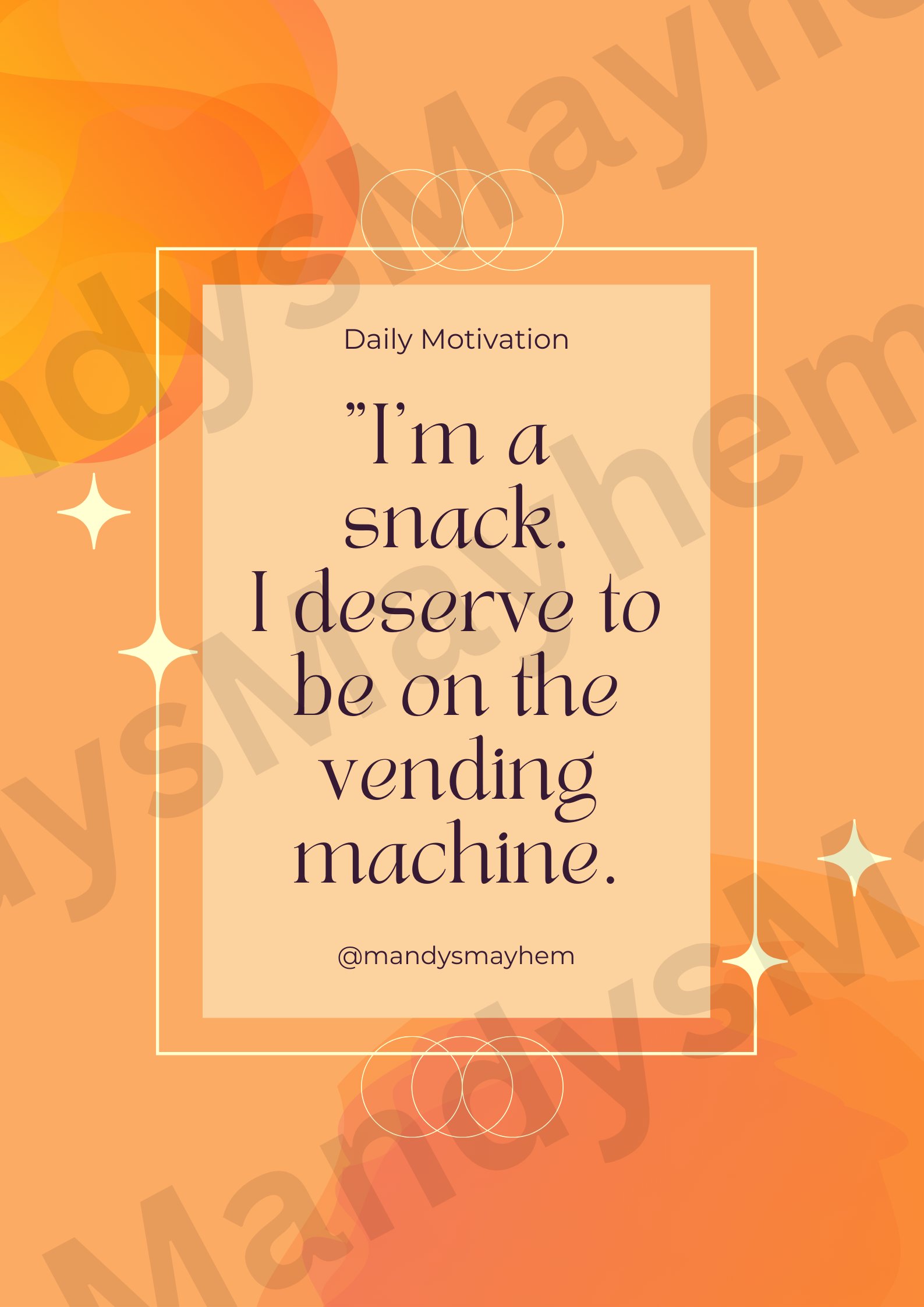 25 Motivational Posters - 1 product image (12)
