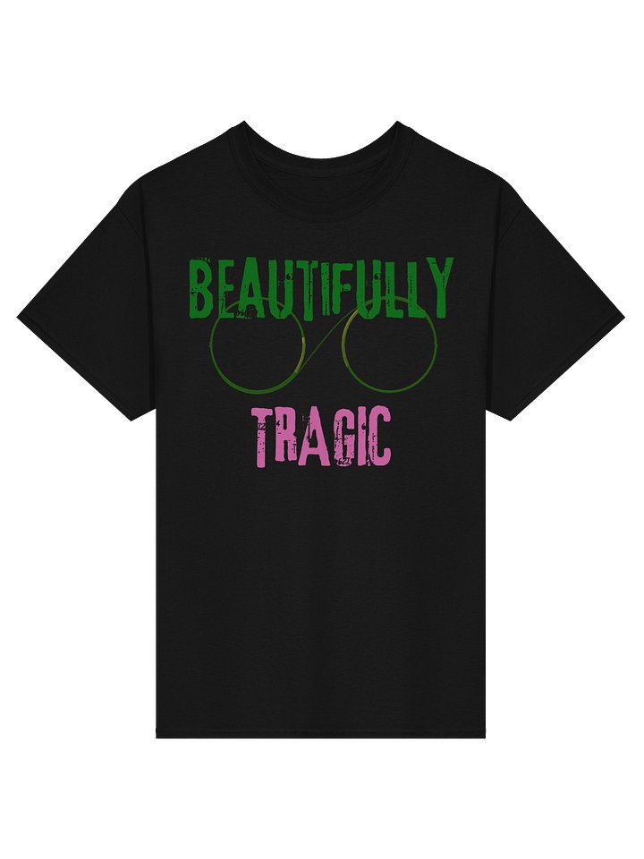 Beautifully Tragic product image (6)