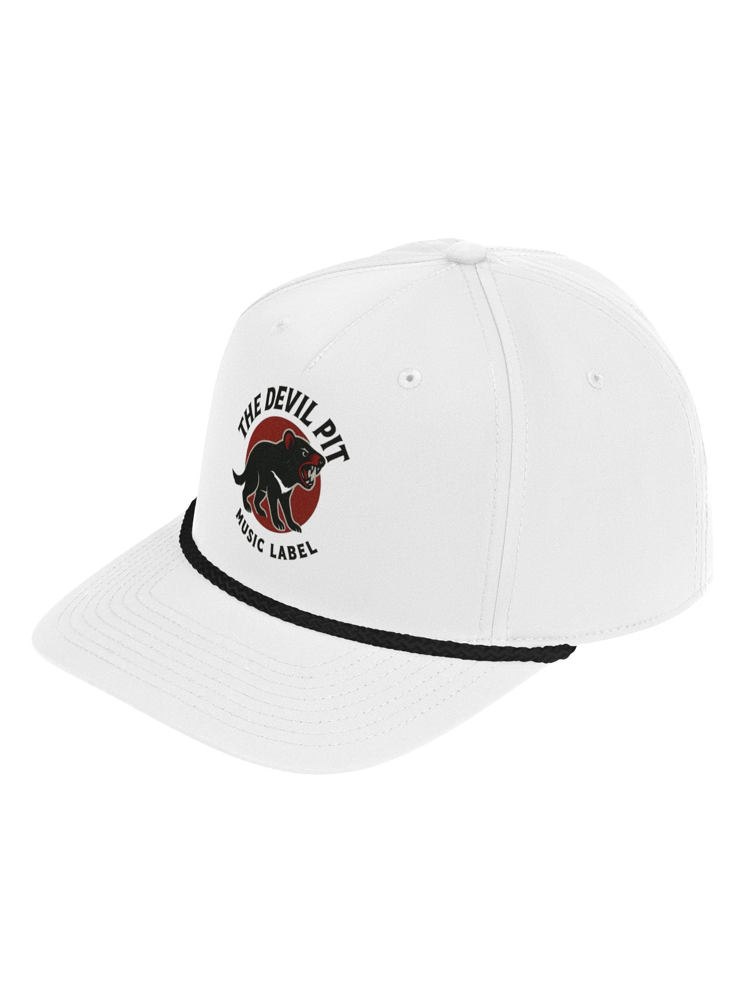 The Devil Pit Cap product image (3)