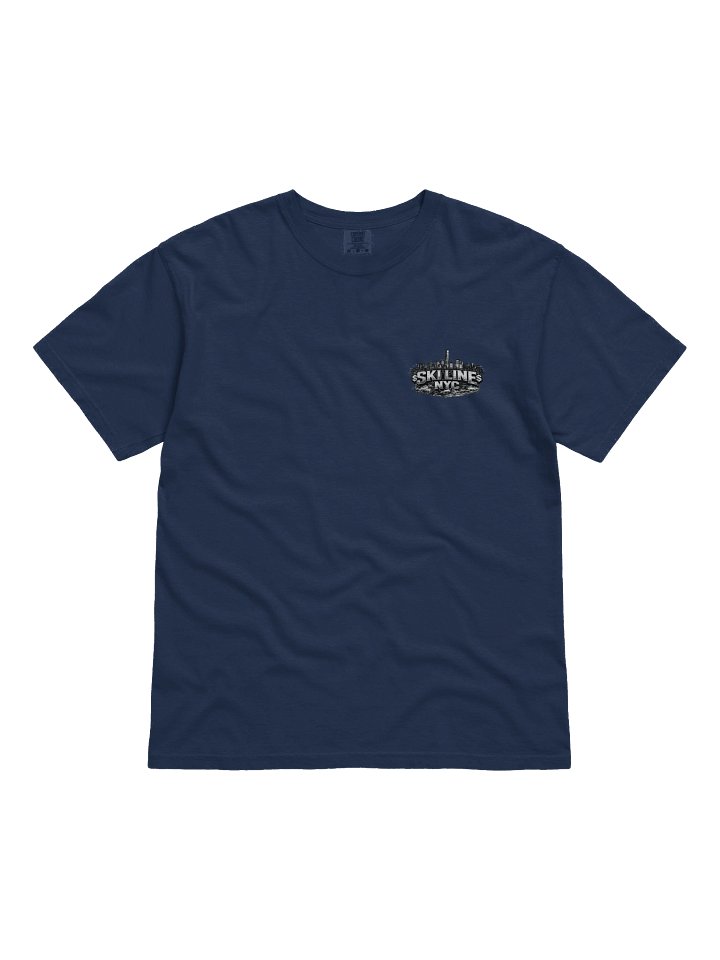 #FREEPAULIE Ski-Line Tee product image (2)