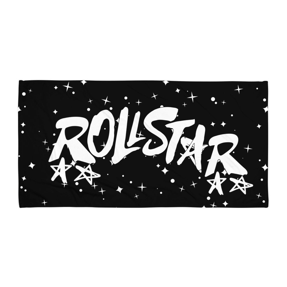 RSE OFFICIAL TOWEL product image (1)