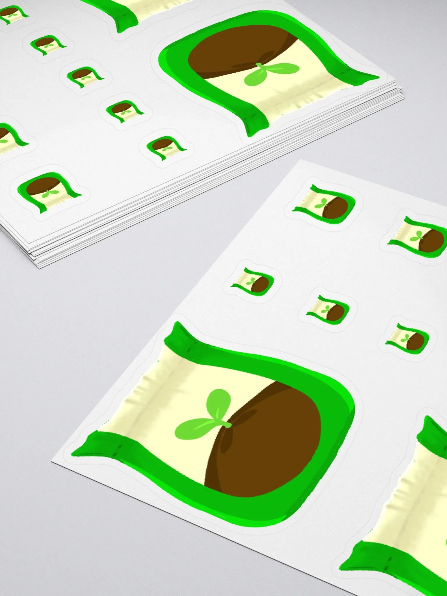Fertilizer Stickers product image (4)