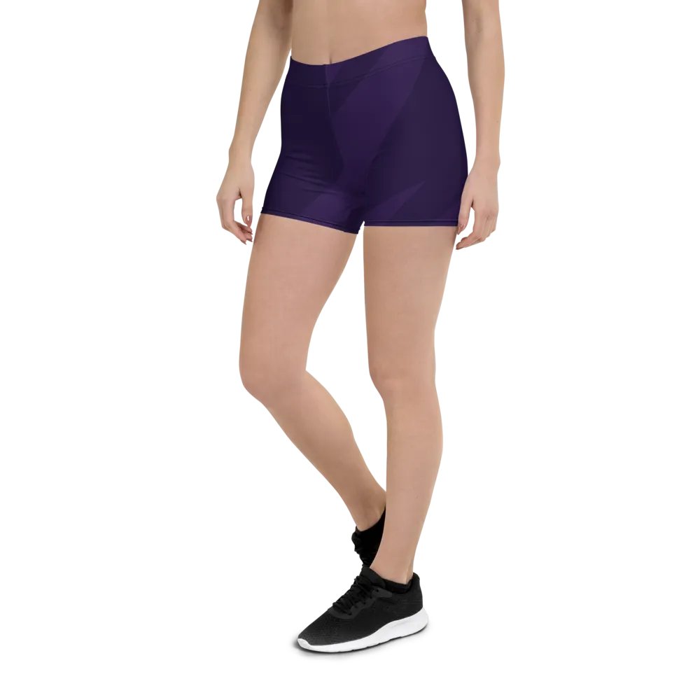 All-Over Print Shorts product image (6)
