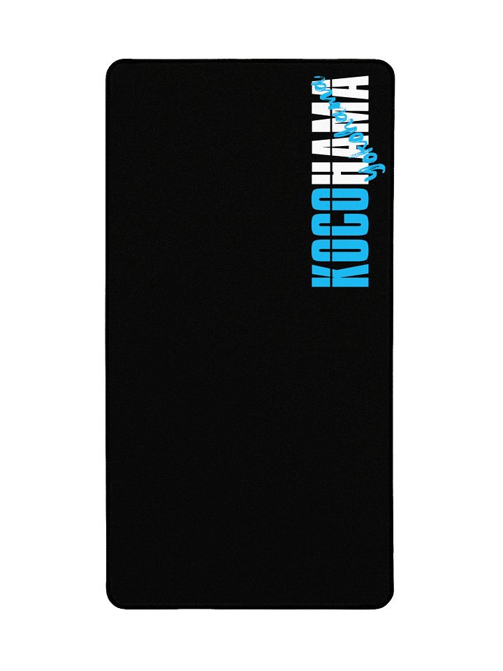 KocoHama Desk Mat product image (2)