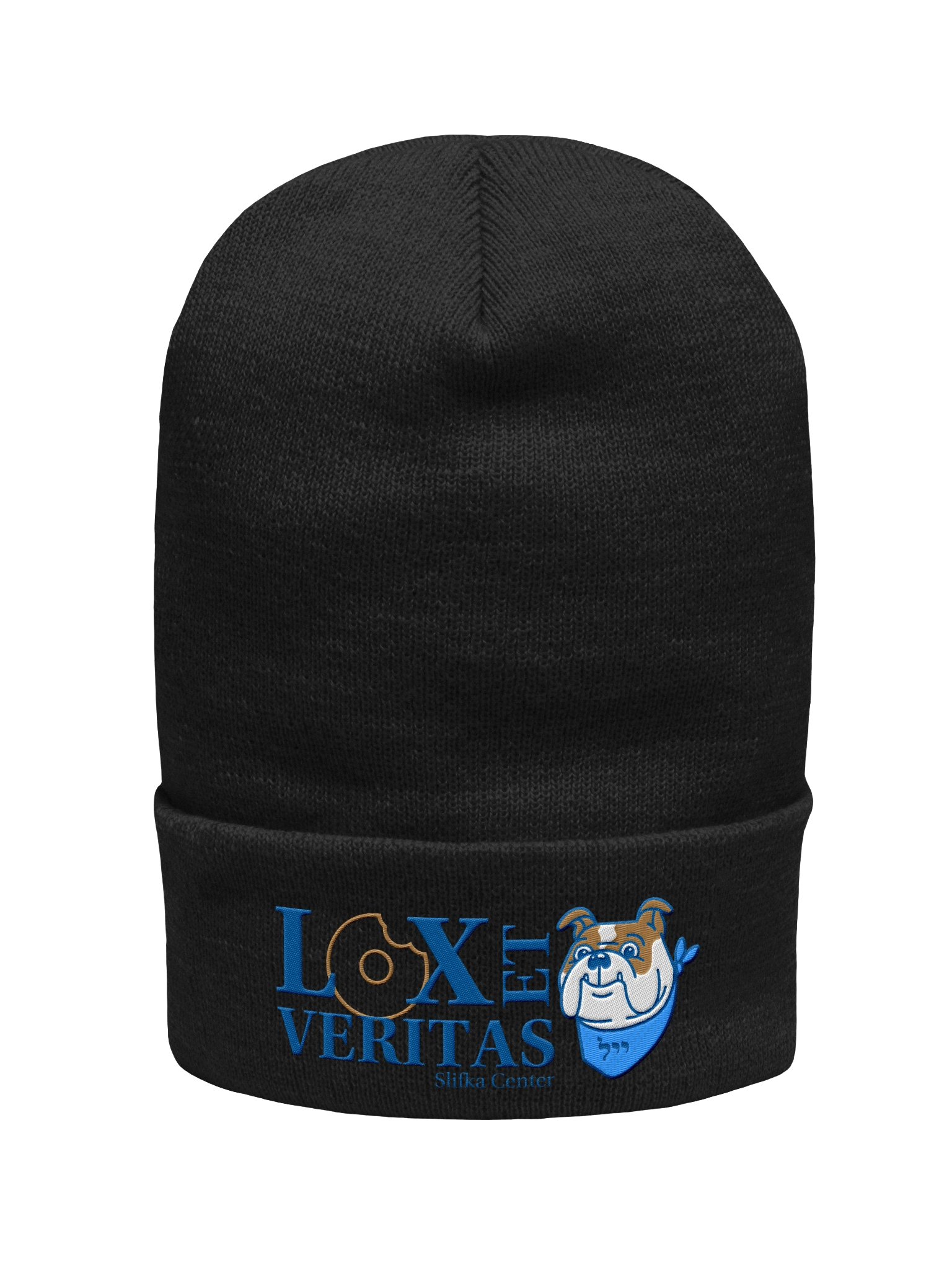 Bagel Brunch Beanie product image (1)