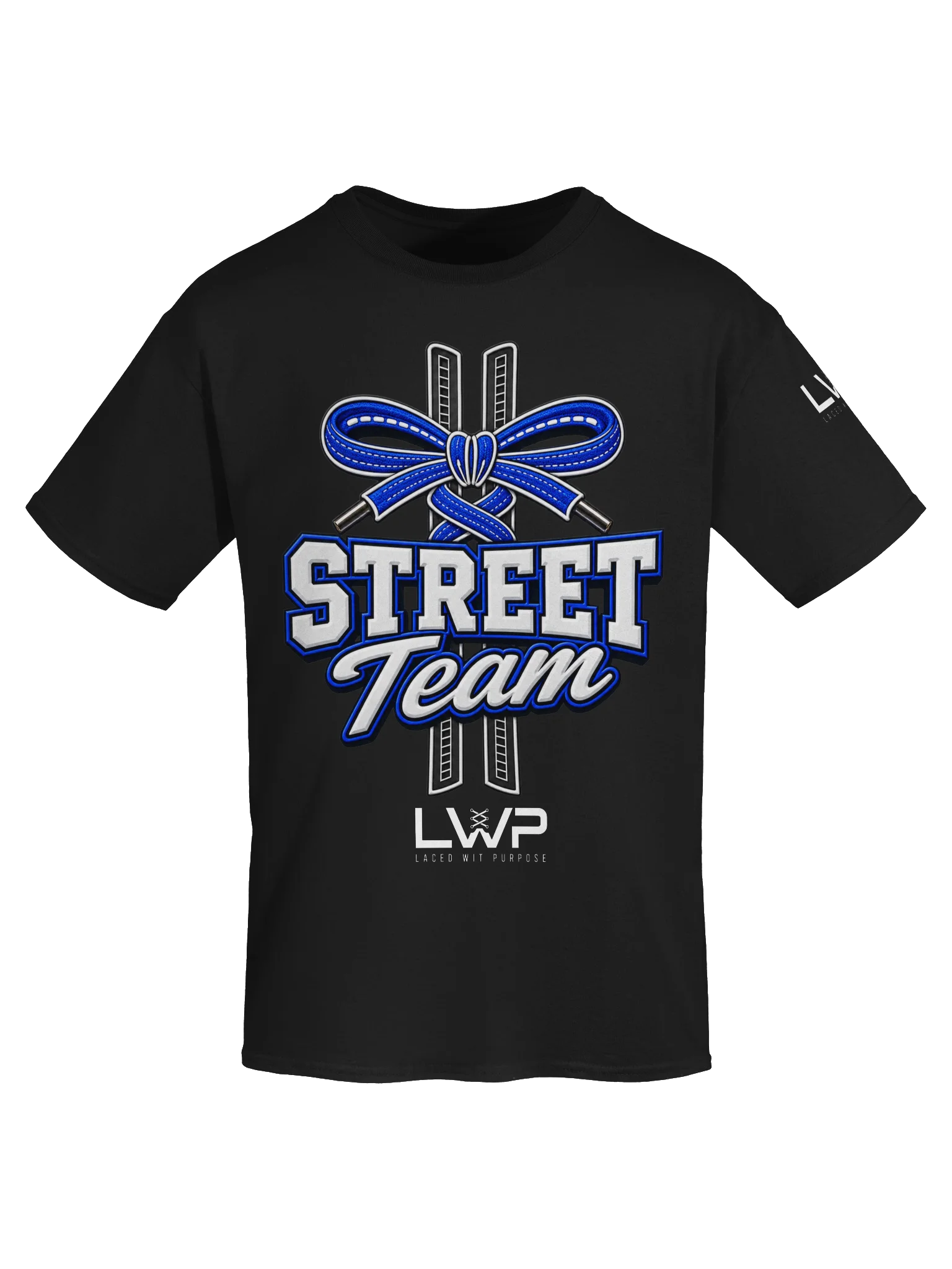 LWP: Street Team product image (5)