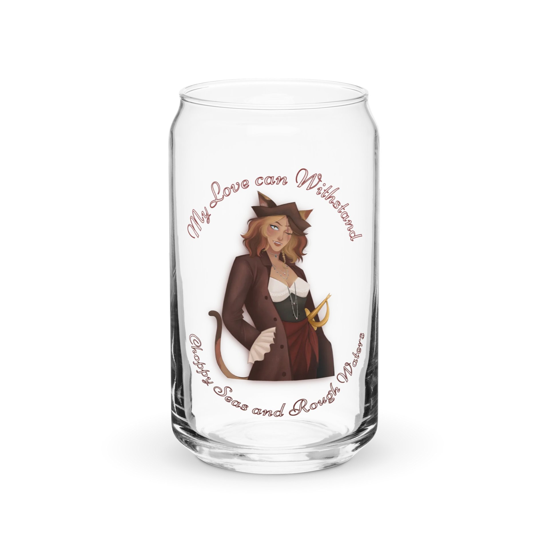 Vix Glass product image (2)